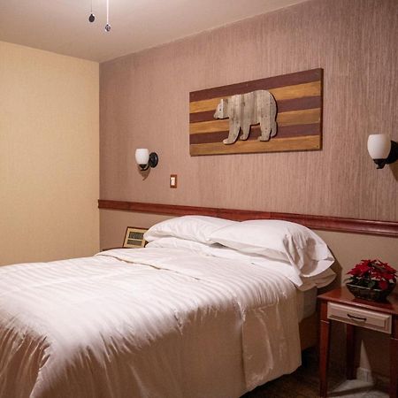 Hotel El Condor Cortazar Екстер'єр фото