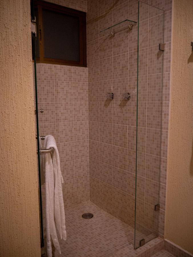 Hotel El Condor Cortazar Екстер'єр фото
